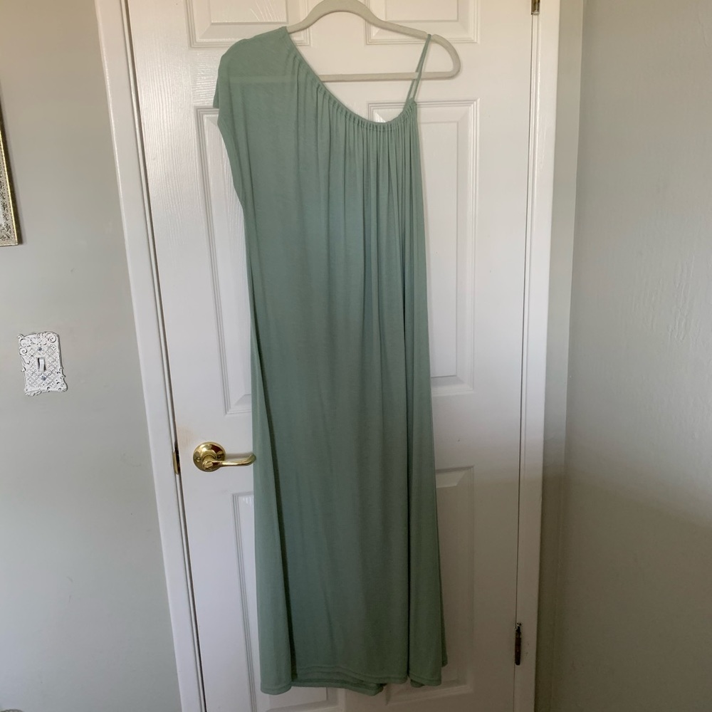 Free People Maxi Dress